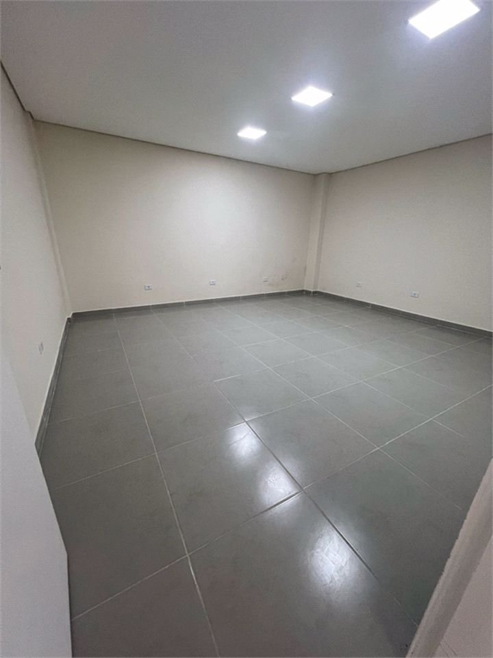 Casa Comercial à venda, Vila Matias, Santos - CA0198.
