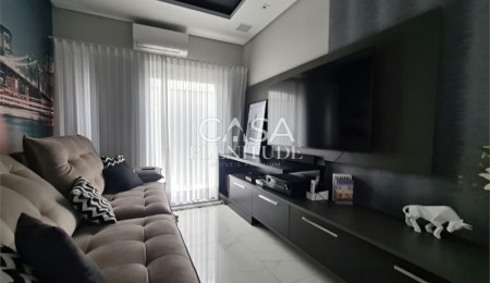 Casa em condomínio à venda com 3 suítes em Ibiti Royal Park, Sorocaba, SP