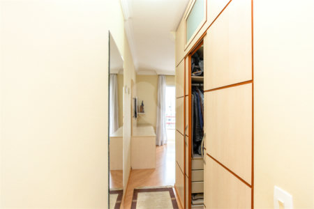 Apartamento à venda com 3 suítes em Vila Mascote, São Paulo, SP