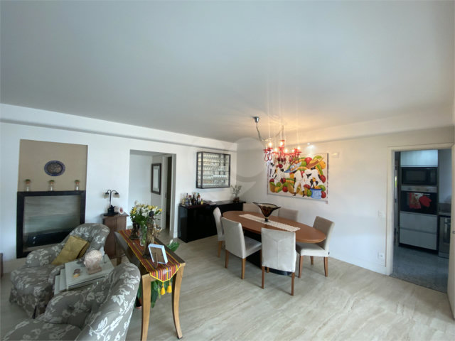 Apartamento à venda com 3 suítes em Santana, São Paulo, SP