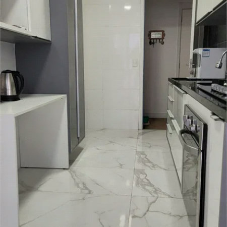 Apartamento à venda ou para alugar com 3 quartos, sendo 1 suíte, em Jardim Vazani, São Paulo, SP