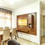 Apartamento à venda com 2 quartos em Lapa de Baixo, São Paulo, SP
