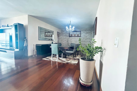 Apartamento à venda com 4 quartos, sendo 1 suíte, em Tijuca, Rio de Janeiro, RJ