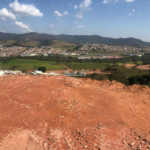 Terreno à venda no condomínio Alto da Floresta, Bom Jesus dos Perdões - SP