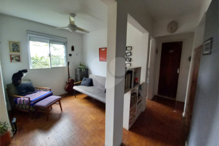 Apartamento à venda com 2 quartos em Granja Julieta, São Paulo, SP