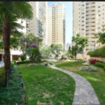 Apartamento à venda com 4 quartos, sendo 1 suíte, em Moema, São Paulo, SP