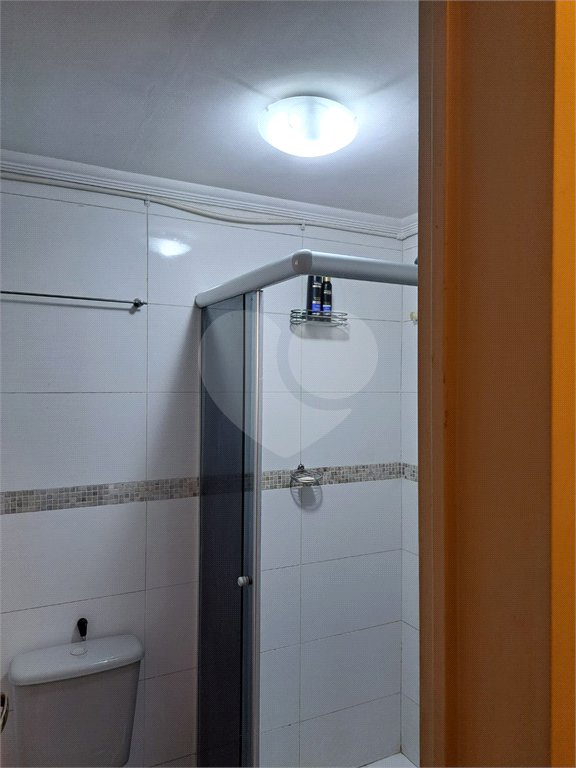 Apartamento à venda com 2 quartos em Mandaqui, São Paulo, SP