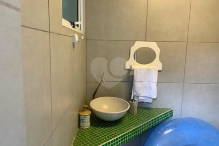 Casa à venda com 5 quartos, sendo 1 suíte, em Grajaú, Rio de Janeiro, RJ