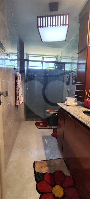 Apartamento à venda com 3 quartos, sendo 1 suíte, em Campo Grande, Rio de Janeiro, RJ