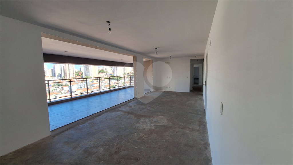 Apartamento à venda com 3 suítes em Vila Romana, São Paulo, SP