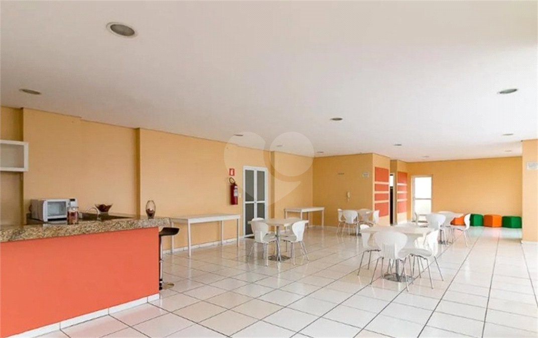 Apartamento à venda com 3 quartos, sendo 1 suíte, em Gopoúva, Guarulhos, SP