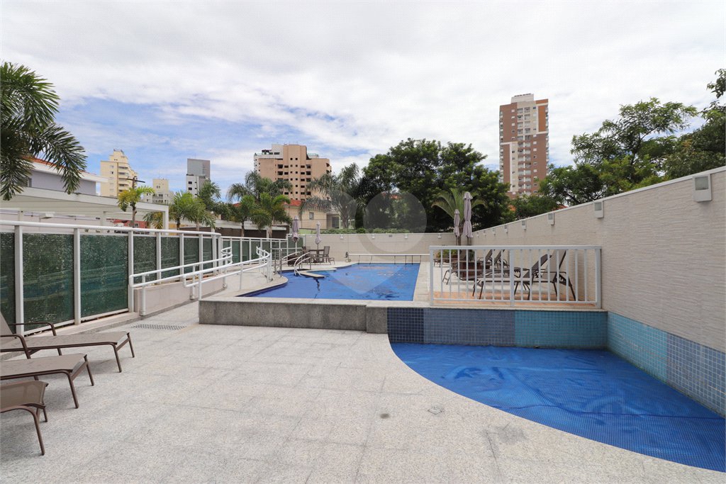 Apartamento à venda com 2 quartos, sendo 1 suíte, em Mandaqui, São Paulo, SP