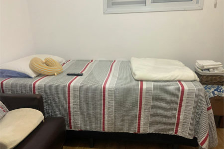 Apartamento à venda com 3 quartos, sendo 1 suíte, em Jardim Japão, São Paulo, SP