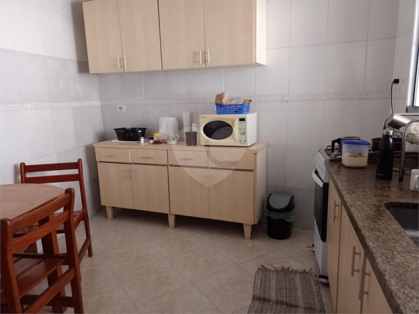 Casa à venda com 2 quartos em Jaçanã, São Paulo, SP