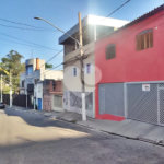 Sobrado à venda com 4 quartos, sendo 3 suítes,  em Casa Verde, São Paulo, SP