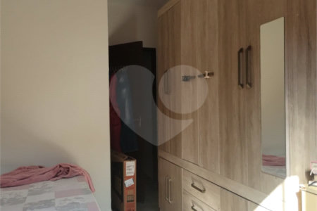 Casa à venda com 3 quartos em Vila Nova Cintra, Mogi das Cruzes, SP