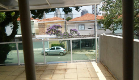 Sobrado à venda com 8 quartos, sendo 7 suítes, em Brooklin, São Paulo, SP