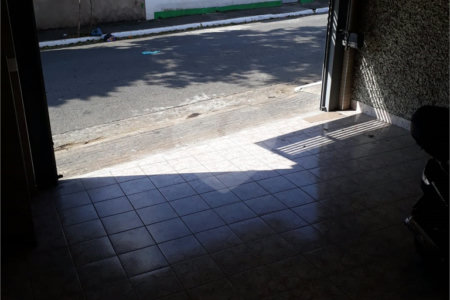 Sobrado à venda com 3 quartos em Jardim Oriental, São Paulo, SP