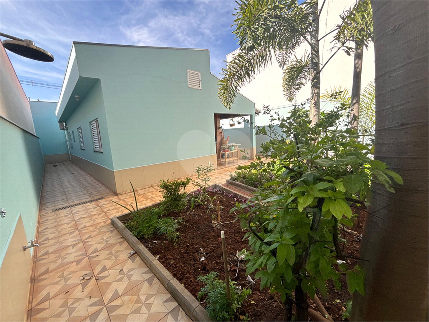 Casa à venda com 3 quartos em Jardim Alvorada, Itapetininga, SP