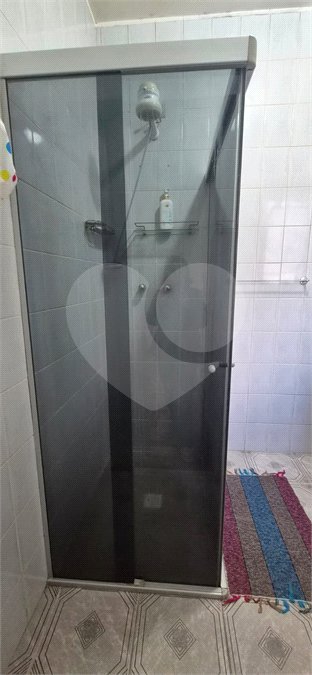 Sobrado à venda com 3 quartos, sendo 1 suíte, em Santana, São Paulo, SP