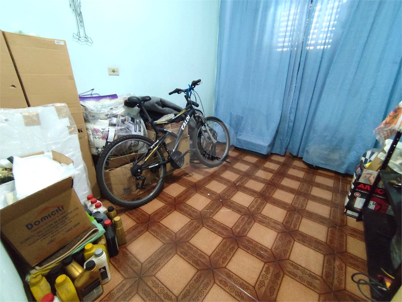 Casa à venda com 7 quartos em Vila Macedópolis, São Paulo, SP