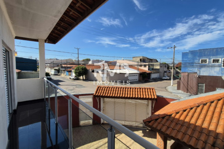 Casa à venda com 3 quartos, sendo 1 suíte,  em Jardim Residencial Itaim, Itu, SP