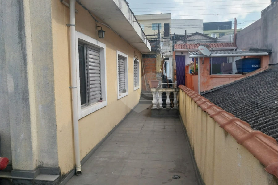 Terreno à venda em Casa Verde, São Paulo, SP