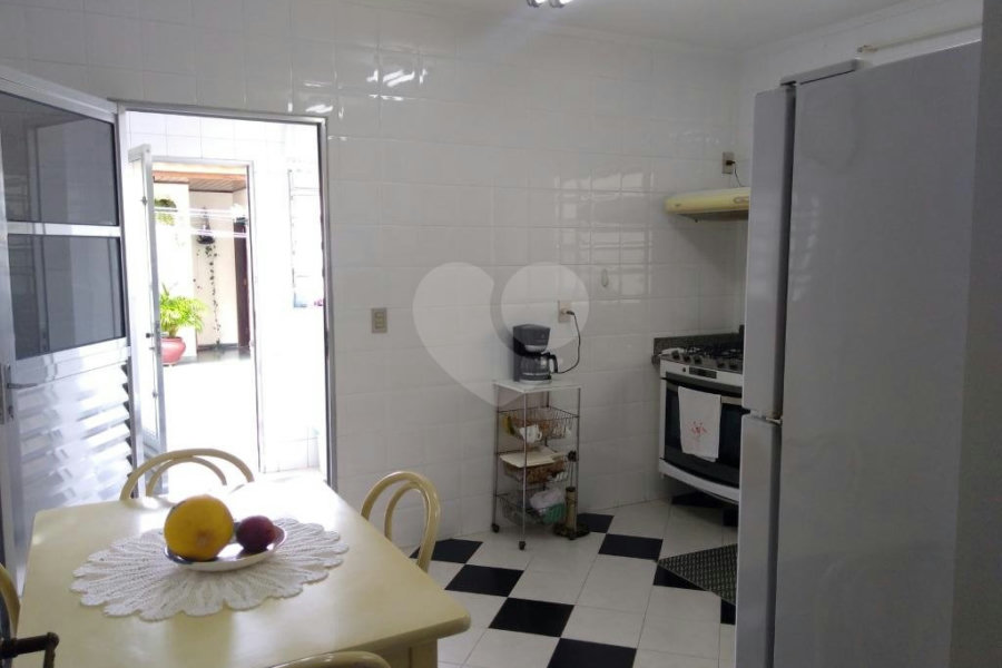 Casa à venda com 2 suítes em Casa Verde, São Paulo, SP