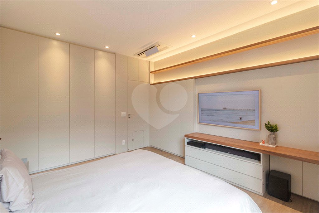 Apartamento à venda com 2 suítes em Brooklin, São Paulo, SP