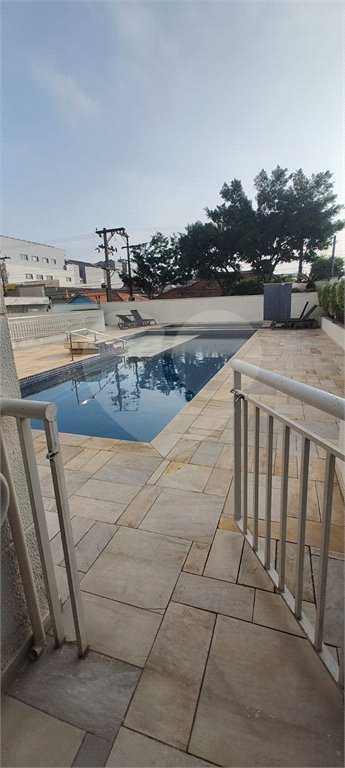 Apartamento à venda com 3 quartos, sendo 1 suíte,  no Centro, São Caetano do Sul, SP
