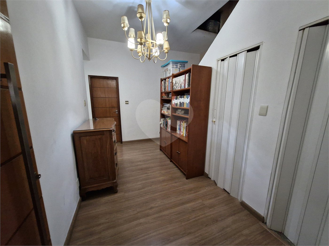 Cobertura à venda com 4 quartos, sendo 2 suítes,  em Tijuca, Rio de Janeiro, RJ