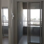 Apartamento à venda com 1 quarto em Vila Ipojuca, São Paulo, SP