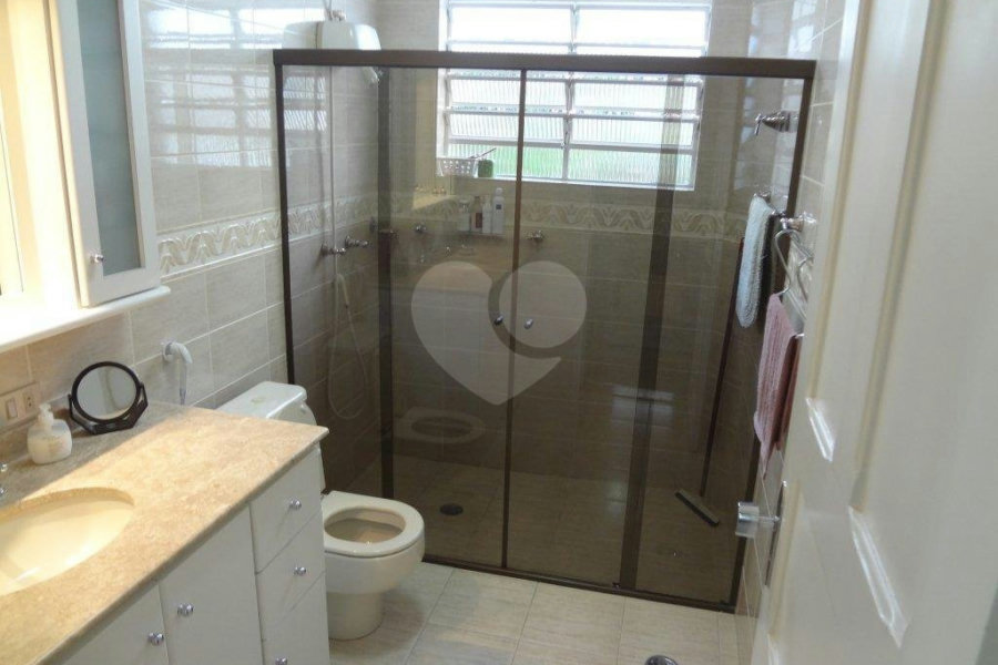 Sobrado à venda com 3 quartos em Santana, São Paulo, SP