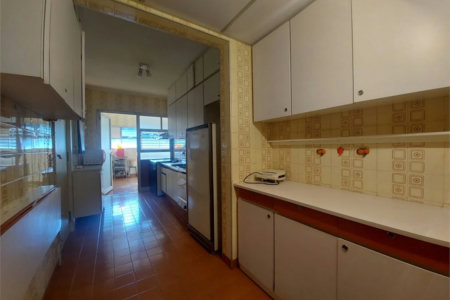 Apartamento Residencial à venda, Pitangueiras, Guarujá - AP1677.