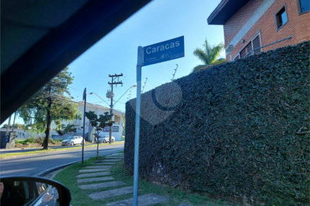 Terreno à venda em Jardim América, Sorocaba, SP