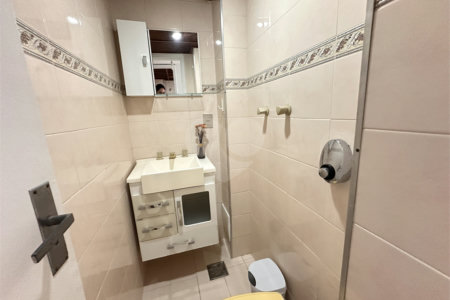 Apartamento à venda com 2 quartos em Tijuca, Rio de Janeiro, RJ