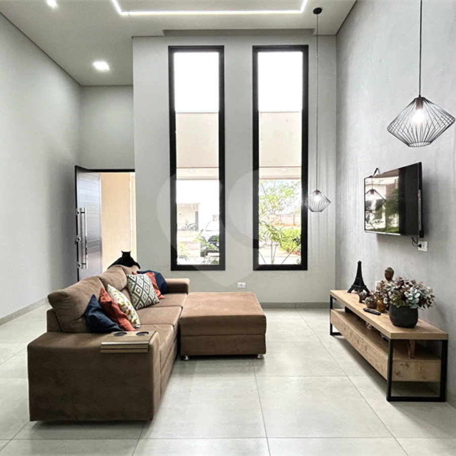 Casa à venda com 3 suítes no condomínio Portal Das Àguas, Três Lagoas - MS