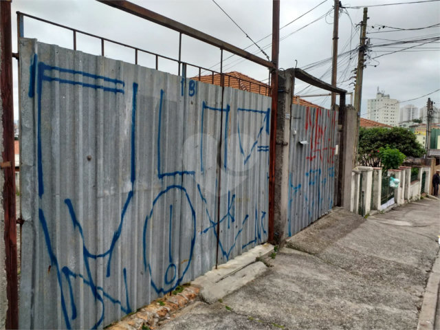 Terreno à venda com 1 quarto em Chora Menino, São Paulo, SP