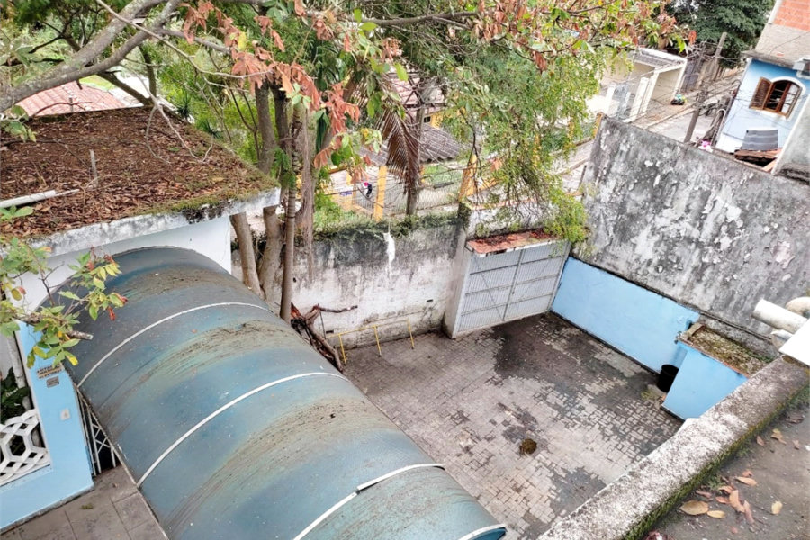 Terreno à venda com 5 quartos em Casa Verde, São Paulo, SP
