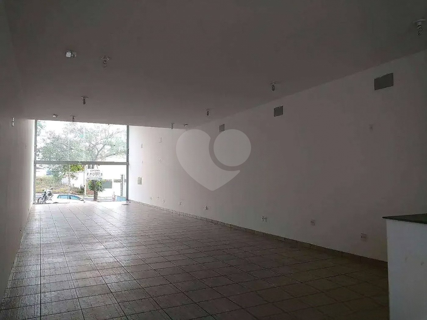 Salão para alugar em Jardim Canadá, Ribeirão Preto, SP