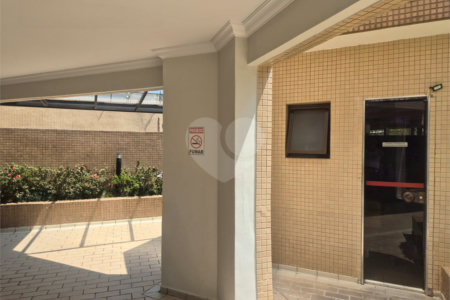 Duplex à venda com 3 suítes em Vila Monte Alegre, São Paulo, SP