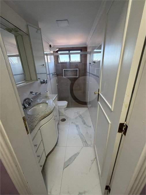 Apartamento à venda com 3 quartos, sendo 1 suíte, em Vila Guilherme, São Paulo, SP