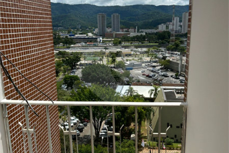 Apartamento à venda com 4 quartos, sendo 2 suítes, em Vila Partenio, Mogi das Cruzes, SP