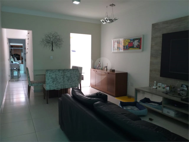 Sobrado à venda com 3 quartos, sendo 1 suíte,  em Tucuruvi, São Paulo, SP