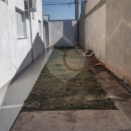 Casa à venda com 2 quartos, sendo 1 suíte, em Jardim Del Rei, Araraquara, SP