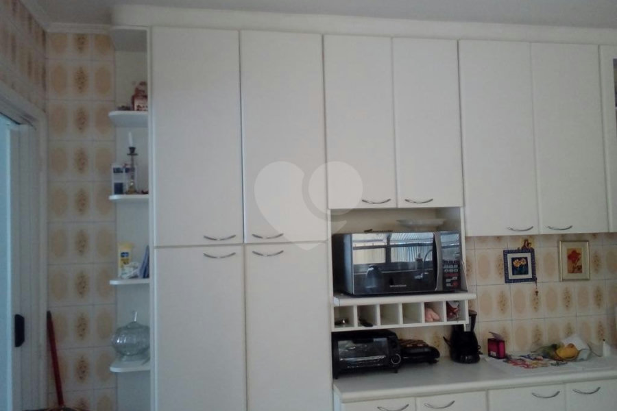 Sobrado à venda com 2 quartos, sendo 1 suíte,  em Tucuruvi, São Paulo, SP
