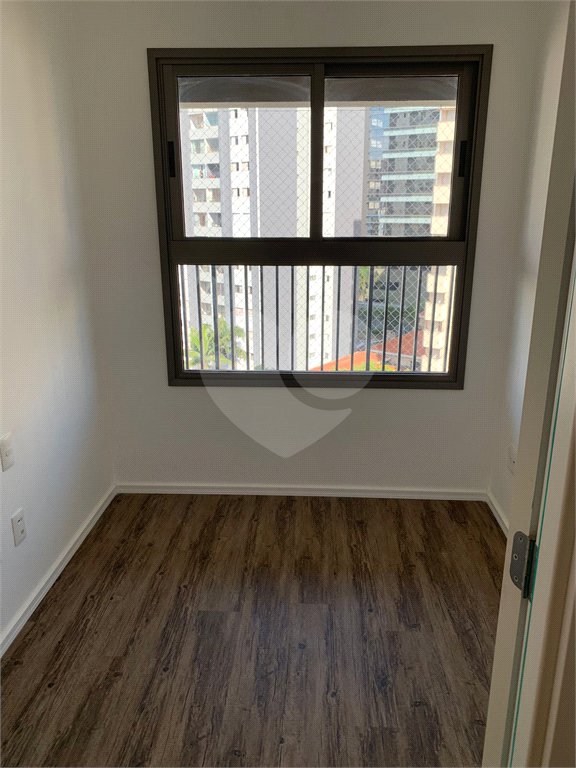 Apartamento á venda - Jabaquara