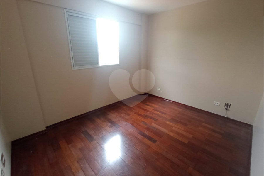Apartamento à venda com 2 quartos em Mandaqui, São Paulo, SP