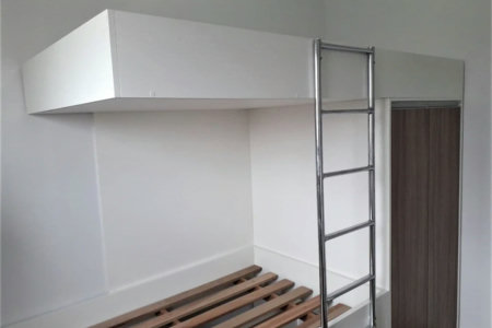 Apartamento à venda com 3 quartos, sendo 1 suíte, em Jardim Umarizal, São Paulo, SP