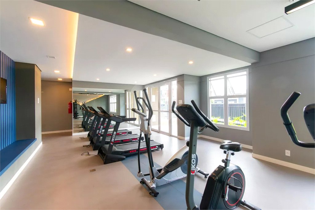 Apartamento à venda com 2 quartos em Vila Formosa, São Paulo, SP